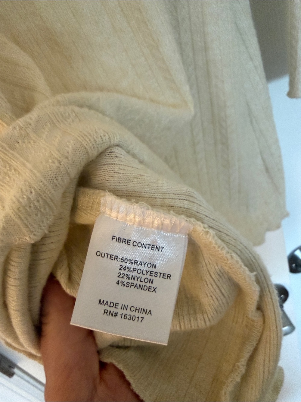 Princess Polly Long Sleeve Dress - Picture 6 of 6